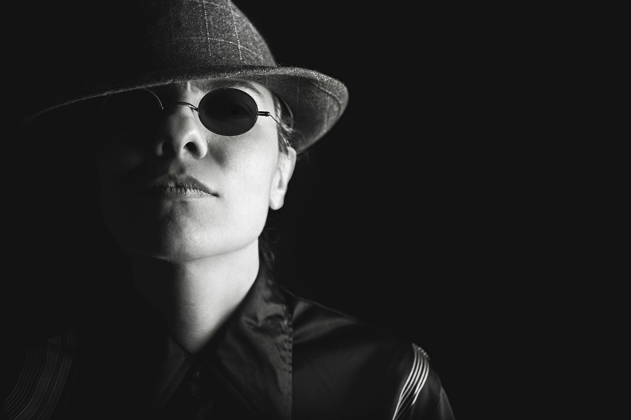 Man, hat, glasses — Your Go-To Mortgage Lenders in Jacksonville – Stress-Free Loans Guaranteed