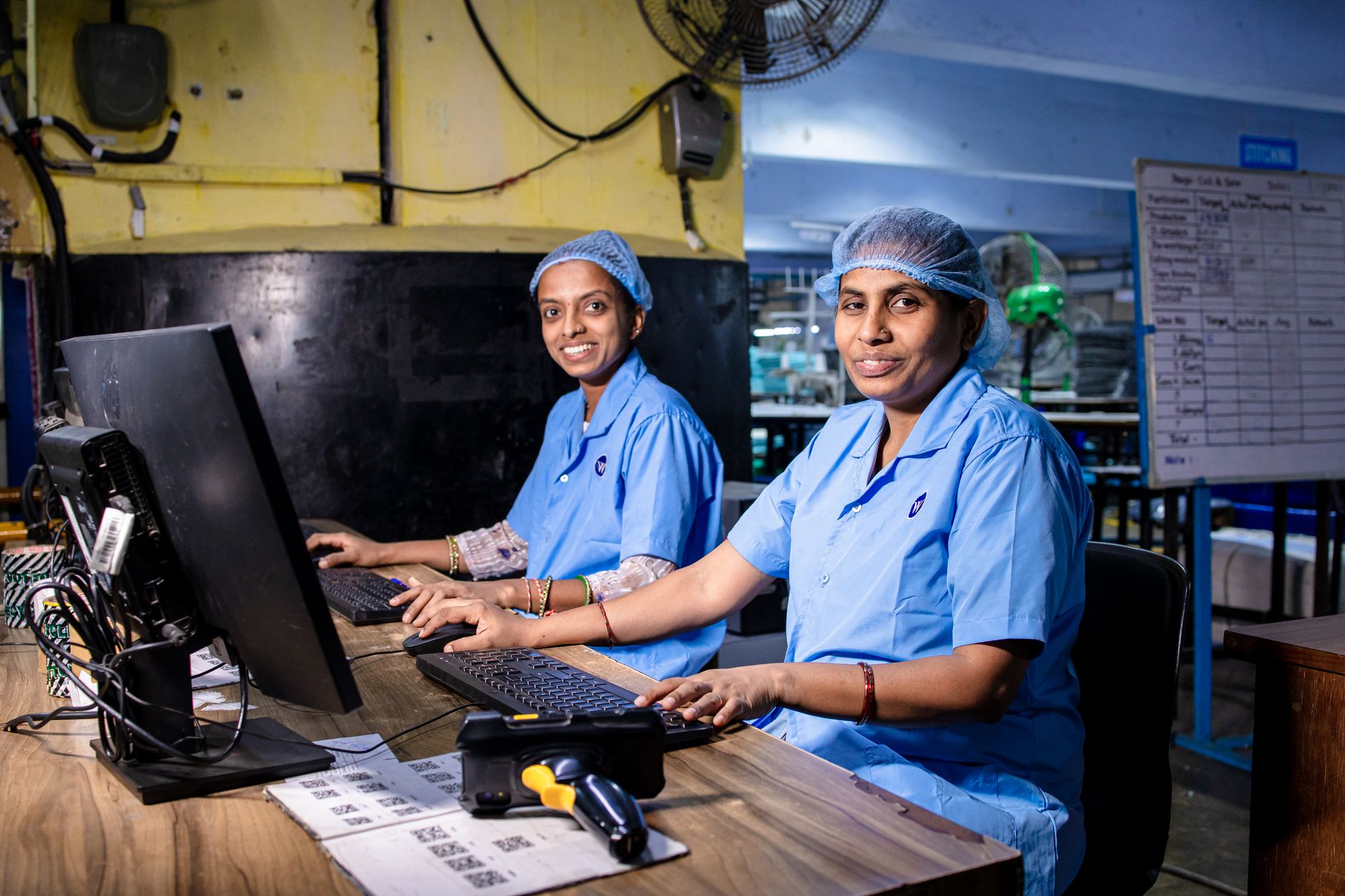 Data Entry Operator Recruitment