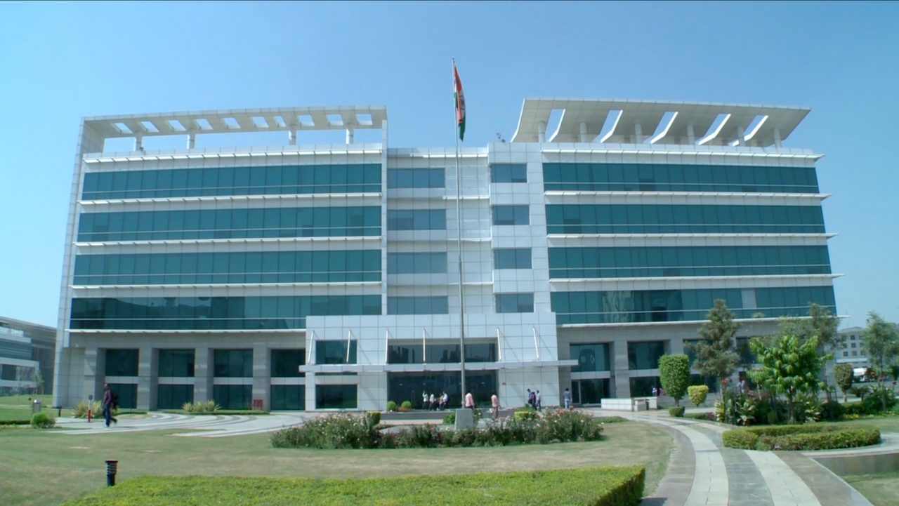 HCLTech fresher pay
