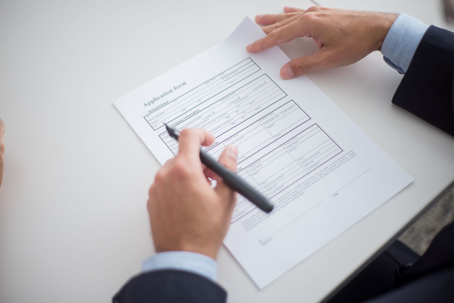 XAT application form correction